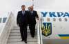 Янукович по дорозі до Сеулу заскочив і до Казахстану