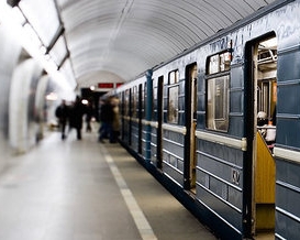 На Пасху общественный транспорт Киева будет работать дольше