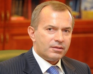 Клюев пообещал, что будет помогать Порошенко на его новой должности
