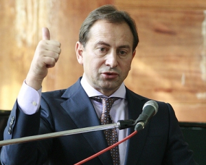Томенко напугал уголовной ответственностью за фальсификацию выборов