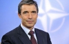 Грищенко пригласил генсека НАТО в Украину на Евро-2012