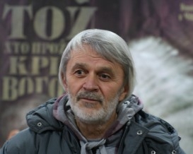 Іллєнко: &quot;Щоб глядач пішов на українське кіно, потрібно створювати героїв-переможців&quot;