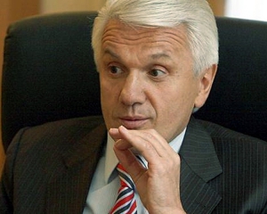 Литвин призвал СНГ забыть о политике давления и шантажа