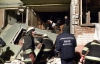 В Чернигове в многоэтажке взорвался газ: из-под завалов достали труп женщины