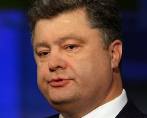 Порошенко пообещал, что не станет бюрократом и чиновником