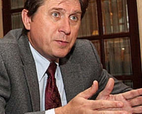 &quot;Не було Президента, який би не використовував соціальний ресурс перед виборами&quot; – Фесенко