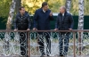Янукович запевнив, що Путін і Медвєдєв хочуть активно працювати з Україною