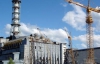 Янукович пообещал начать строительство объекта "Укрытие" на ЧАЭС 26 апреля