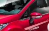 Ford почав виробництво найекономнішої версії Fiesta