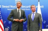 Обама и Медведев проговорились перед камерами
