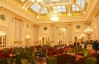 В Киеве открыли первый отель мирового бренда "Файмонт" с королевскими апартаментами
