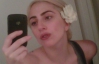 Леди Гага показала себя без макияжа