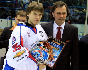 Олімпійський чемпіон з хокею пропав без вісті в Москві