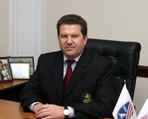 Сергій Куніцин став генеральним директором &quot;Таврії&quot;