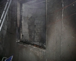 На Одесщине из-за пожара погибли трое детей