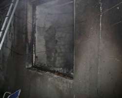 На Одещині через пожежу загинули троє дітей