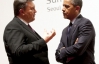 Пресс-служба умолчала неприятные для Януковича вещи от Обамы