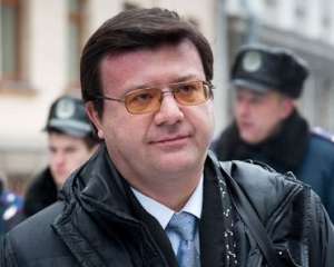 &quot;Влада наривається&quot; - під Адміністрацією Януковича вимагали лікувати Тимошенко