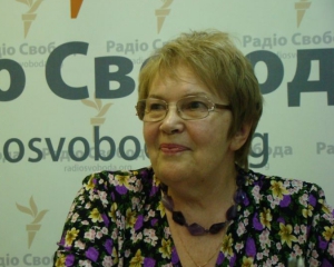 Табачник закупил учебники Хорошковской, потому что они "лучшие"