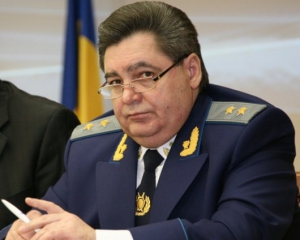 Прокуратура заявила позов про відшкодування Тимошенко збитків на 19,5 мільйона