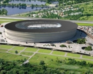В Польше закрыли стадион Евро-2012