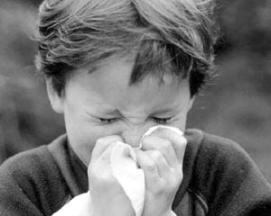 Украинцы стали чаще умирать от гриппа