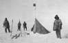 "Це жахливе місце!" - перші підкорювачі Південного полюсу