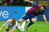 "Барселона" поскаржиться в УЄФА на стан газону в Мілані