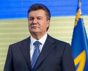 Янукович наобіцяв учасникам війни збільшення пенсій на 50%
