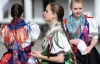 В Угорщині дівчата готуються до Поливаного Понеділка