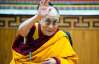 Далай-Лама получит премию Темплтона за "укрепление духовности"