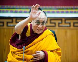 Далай-Лама получит премию Темплтона за &quot;укрепление духовности&quot;