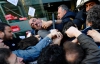 В Іспанії протестують проти жорсткої економії: 30 заарештованих, є поранені