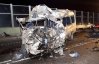 У Польщі у ДТП потрапив автобус з шахтарями: 8 людей загинули