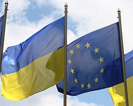 Україна та ЄС парафують лише політичну частину угоди - ЗМІ