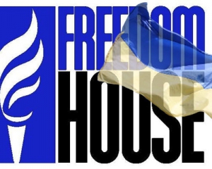 Янукович уничтожает любую жизнеспособную оппозицию - Freedom House