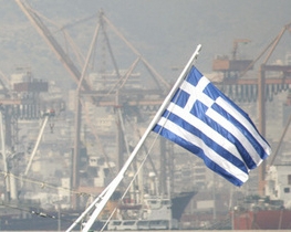 Греция отпустила домой шестерых украинских моряков