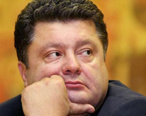 Порошенко обогнал Клюевых и стал самым богатым чиновником