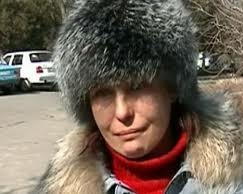 Мать Оксаны Макар отдаст деньги жертве другого николаевского изверга