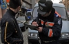 На украинских дорогах уменьшится количество инспекторов ГАИ