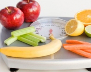 Разгрузочная диета позволяет терять 2 кг за три дня