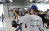Волонтеры будут помогать гаишникам общаться с иностранцами во время "Евро-2012"