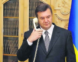 Комаровський зателефонував Януковичу через парафування Угоди про асоціацію