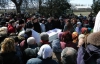 Жители села Луч возмущены: Макар нужно было похоронить не там, где героев