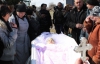 Оксану Макар хотели похоронить на поле среди мусора