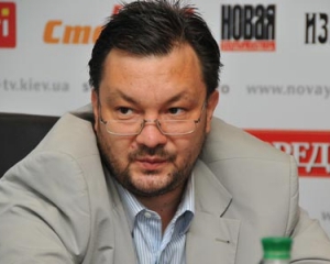 "Янукович уміє змушувати людей працювати" - Піховшек