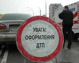 П&#039;ятеро людей не пережили зіткнення вантажівки та легковика на Кіровоградщині