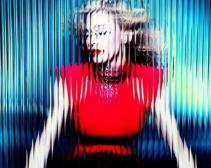 Новый альбом Мадонны бьет рекорды в хит-параде