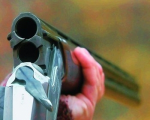 Убийство на охоте в Одесской области: охотник стрелял на звук