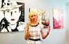 Картини Ірини Торської мають "одеську говірку"